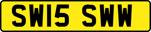SW15SWW