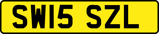 SW15SZL