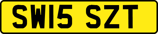 SW15SZT
