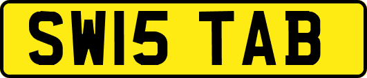 SW15TAB