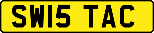 SW15TAC