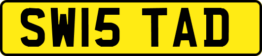 SW15TAD