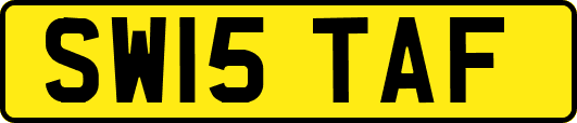 SW15TAF