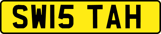SW15TAH