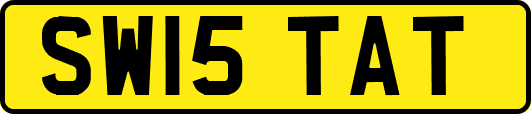 SW15TAT