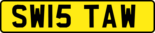 SW15TAW