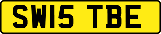 SW15TBE