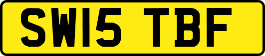 SW15TBF
