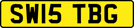 SW15TBG