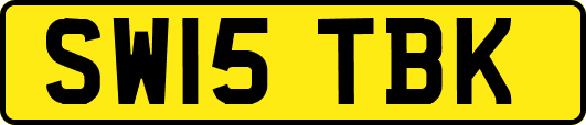 SW15TBK