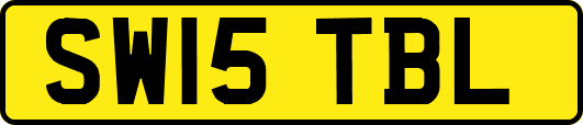 SW15TBL