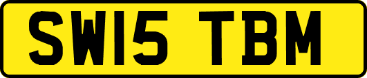 SW15TBM
