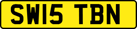 SW15TBN