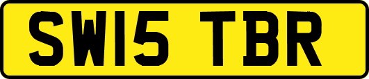 SW15TBR