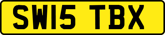 SW15TBX