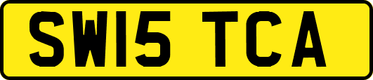 SW15TCA