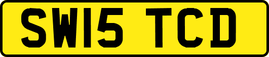 SW15TCD