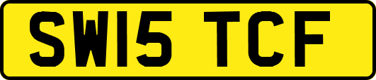 SW15TCF