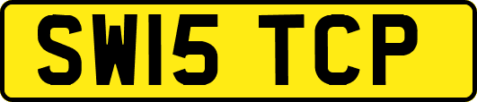 SW15TCP