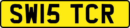 SW15TCR
