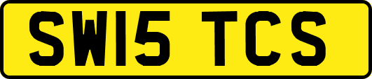 SW15TCS