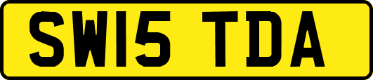 SW15TDA
