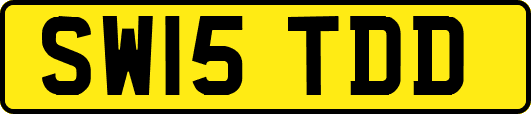 SW15TDD