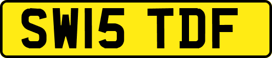 SW15TDF
