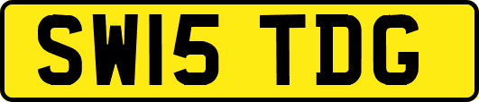 SW15TDG