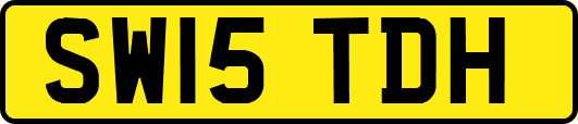 SW15TDH