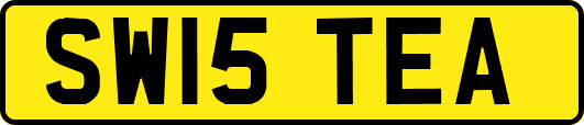 SW15TEA