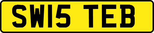 SW15TEB