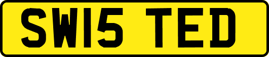 SW15TED