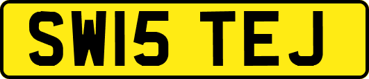 SW15TEJ