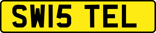 SW15TEL
