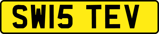 SW15TEV