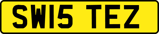 SW15TEZ