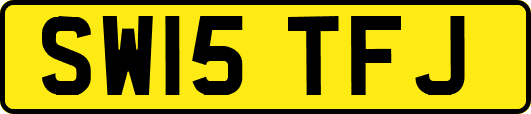 SW15TFJ
