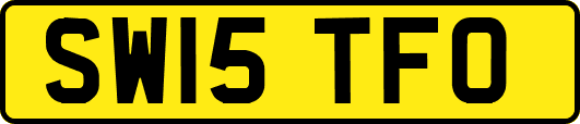 SW15TFO