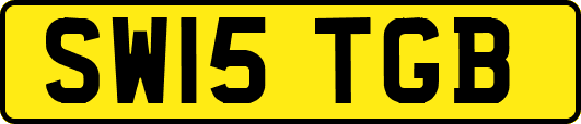 SW15TGB