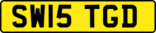 SW15TGD