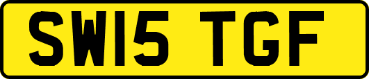 SW15TGF