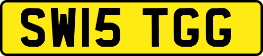 SW15TGG