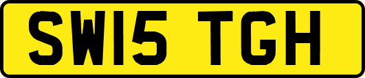 SW15TGH