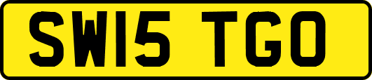 SW15TGO
