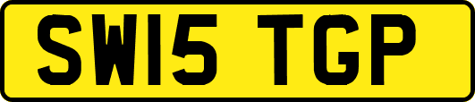 SW15TGP