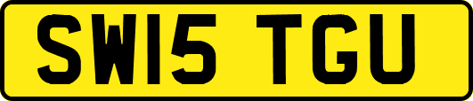 SW15TGU