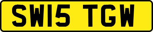 SW15TGW