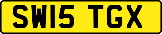 SW15TGX