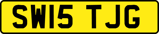 SW15TJG